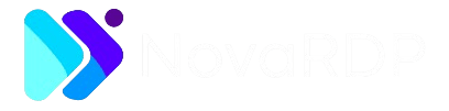NovaRDP logo